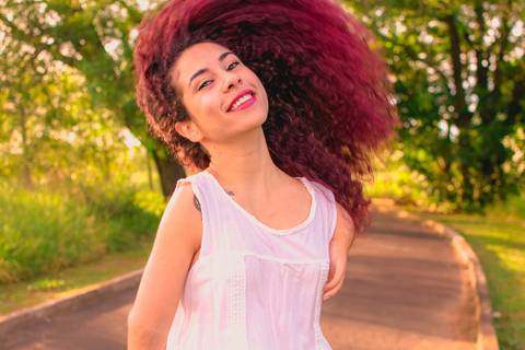 Ensaio da Sarah Santos - Henrique Drobnievski'