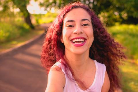 Ensaio da Sarah Santos - Henrique Drobnievski'