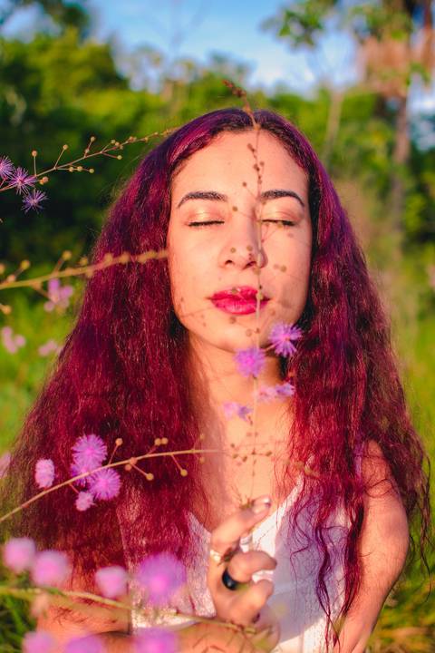 Ensaio da Sarah Santos - Henrique Drobnievski'