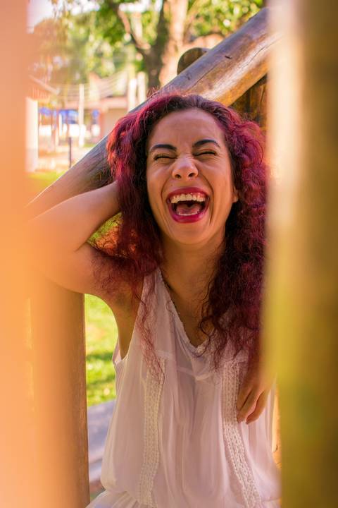 Ensaio da Sarah Santos - Henrique Drobnievski'