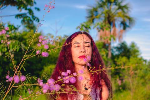 Ensaio da Sarah Santos - Henrique Drobnievski'