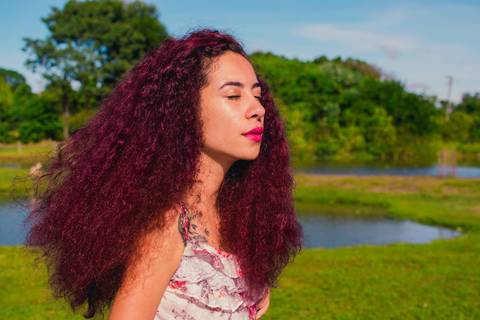 Ensaio da Sarah Santos - Henrique Drobnievski'