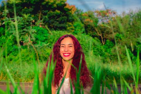 Ensaio da Sarah Santos - Henrique Drobnievski'