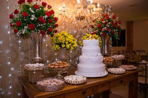 Bodas de Ouro - Henrique Drobnievski'