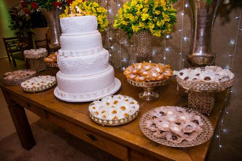 Bodas de Ouro - Henrique Drobnievski'