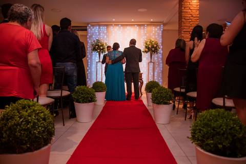 Bodas de Ouro - Henrique Drobnievski'