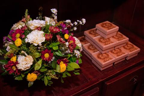 Bodas de Ouro - Henrique Drobnievski'