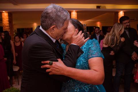 Bodas de Ouro - Henrique Drobnievski'