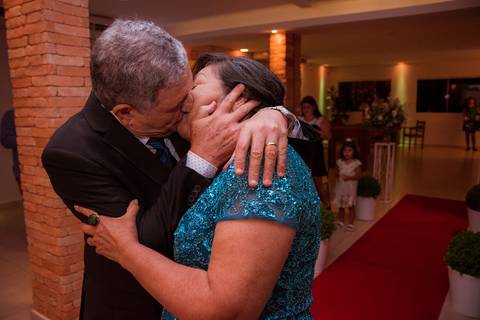 Bodas de Ouro - Henrique Drobnievski'