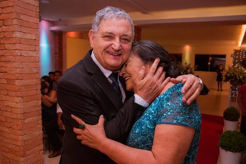 Bodas de Ouro - Henrique Drobnievski'