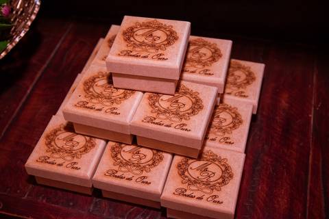 Bodas de Ouro - Henrique Drobnievski'