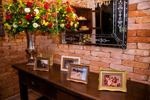 Bodas de Ouro - Henrique Drobnievski'