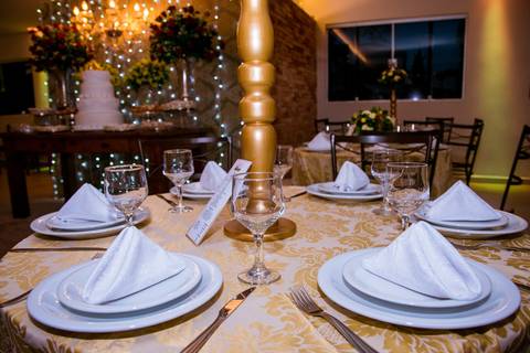 Bodas de Ouro - Henrique Drobnievski'