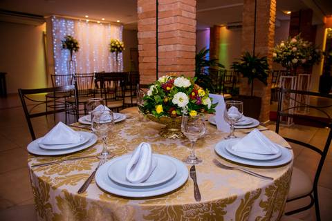 Bodas de Ouro - Henrique Drobnievski'