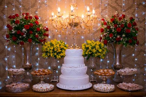 Bodas de Ouro - Henrique Drobnievski'