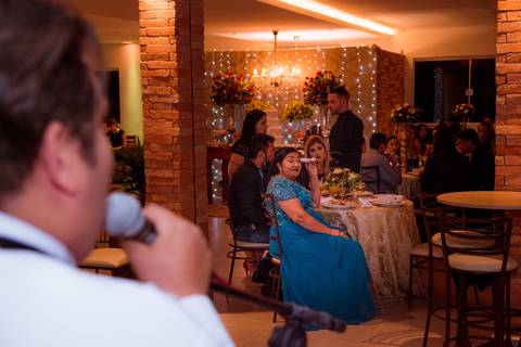 Bodas de Ouro - Henrique Drobnievski'