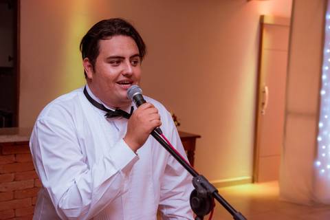 Bodas de Ouro - Henrique Drobnievski'