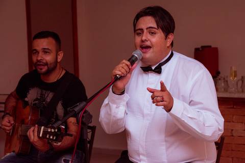 Bodas de Ouro - Henrique Drobnievski'