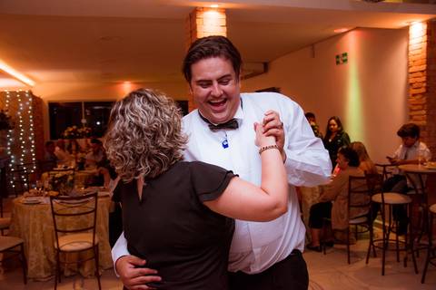 Bodas de Ouro - Henrique Drobnievski'