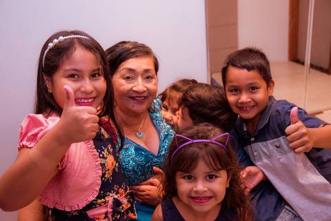 Bodas de Ouro - Henrique Drobnievski'