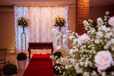 Bodas de Ouro - Henrique Drobnievski'