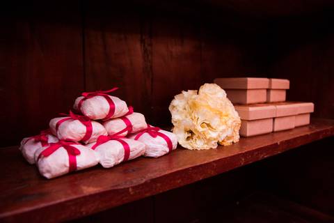 Bodas de Ouro - Henrique Drobnievski'