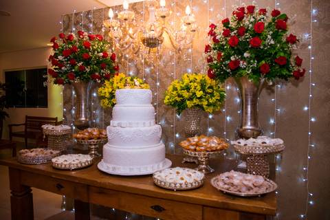 Bodas de Ouro - Henrique Drobnievski'