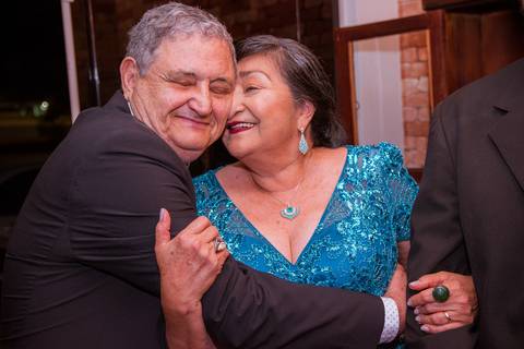 Bodas de Ouro - Henrique Drobnievski'