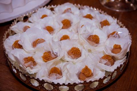 Bodas de Ouro - Henrique Drobnievski'