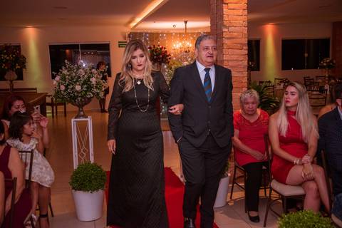 Bodas de Ouro - Henrique Drobnievski'