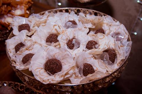 Bodas de Ouro - Henrique Drobnievski'