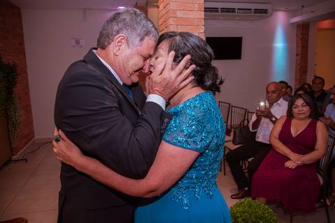 Bodas de Ouro - Henrique Drobnievski'