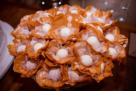 Bodas de Ouro - Henrique Drobnievski'