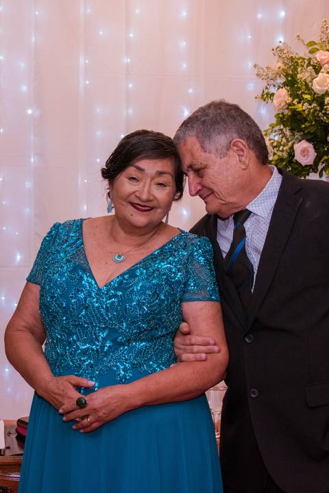 Bodas de Ouro - Henrique Drobnievski'