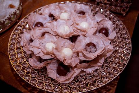 Bodas de Ouro - Henrique Drobnievski'