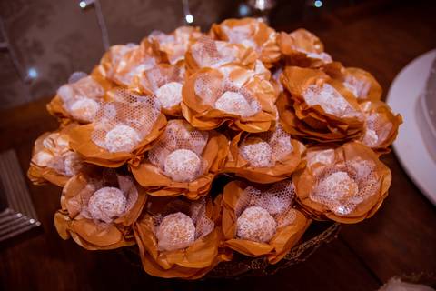 Bodas de Ouro - Henrique Drobnievski'