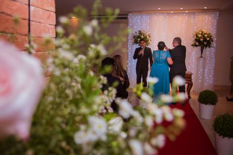 Bodas de Ouro - Henrique Drobnievski'