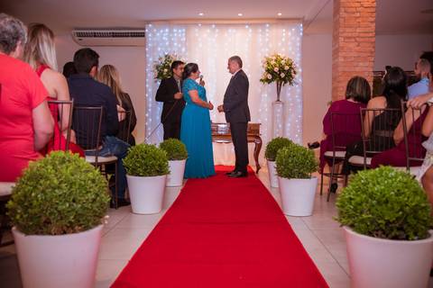 Bodas de Ouro - Henrique Drobnievski'