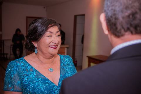 Bodas de Ouro - Henrique Drobnievski'