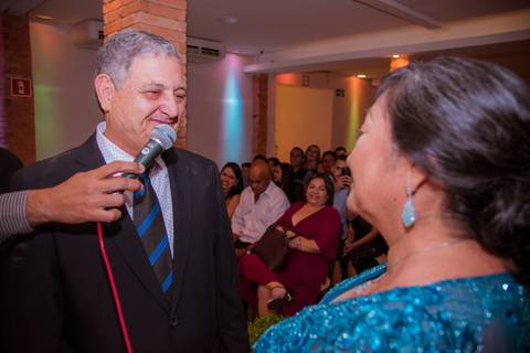 Bodas de Ouro - Henrique Drobnievski'