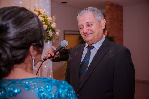 Bodas de Ouro - Henrique Drobnievski'