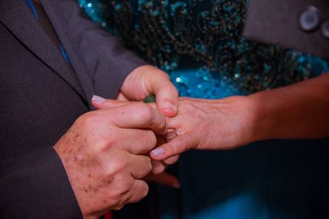 Bodas de Ouro - Henrique Drobnievski'