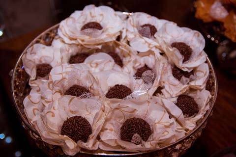 Bodas de Ouro - Henrique Drobnievski'