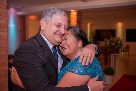 Bodas de Ouro - Henrique Drobnievski'