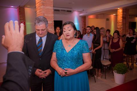 Bodas de Ouro - Henrique Drobnievski'