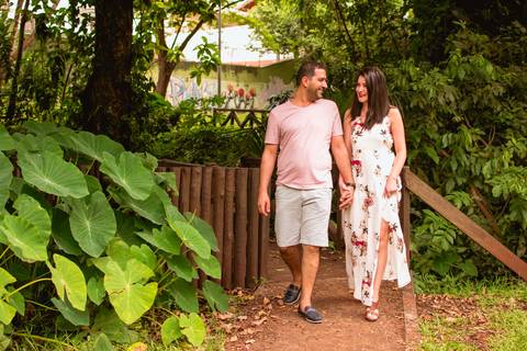 Ensaio fotográfico Árabe Ruba&Wassim - Henrique Drobnievski'