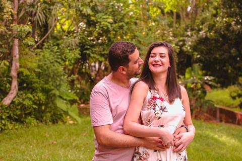 Ensaio fotográfico Árabe Ruba&Wassim - Henrique Drobnievski'