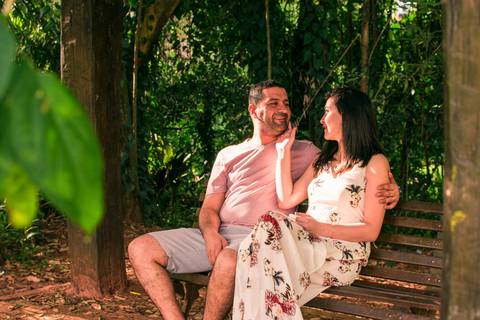 Ensaio fotográfico Árabe Ruba&Wassim - Henrique Drobnievski'