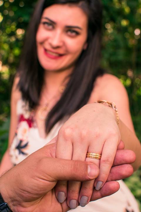 Ensaio fotográfico Árabe Ruba&Wassim - Henrique Drobnievski'