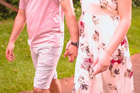 Ensaio fotográfico Árabe Ruba&Wassim - Henrique Drobnievski'